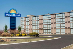  Days Hotel by Wyndham Toms River Jersey Shore  Томс Райва